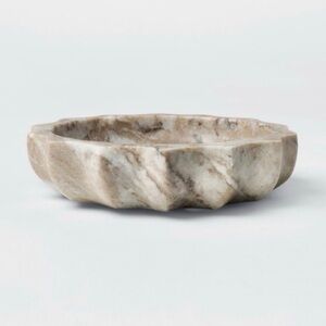 Marble Catchall Tray-Threshold designed with Studio McGee